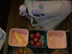 -水墨澜渟足道·SPA·传统(四望亭东关街店)