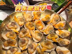 -炭之家齐齐哈尔大片烤肉·涮毛肚火锅·齐齐哈尔烤肉(中央大街店)