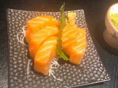三文鱼刺身-YAMAKAWA(龙湖胥江天街店)