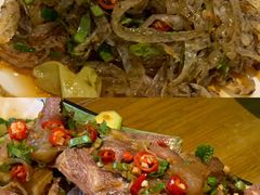 -隔壁老王·家常云南菜(花巷店)