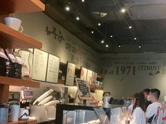 -星巴克臻选(重庆大融城店)