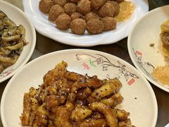 -聚首堂·特色小吃·肘子(什刹海德胜门店)