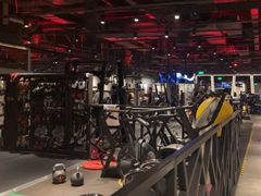 -威尔仕健身(北京合生汇店)