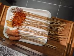 -佰人王串串香火锅(洋珠巷店)