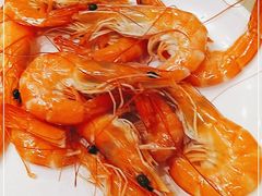 -芭菲盛宴·环球美食(北城国际店)