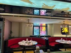 -涿派·炝锅鱼(涿州店)