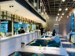 -La Sauce法意餐厅