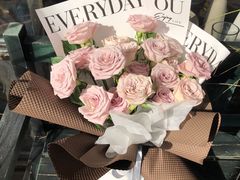 -良友花店(天目山路店)