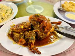 -大茄来海鲜餐厅(亚洲城分行)