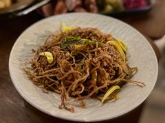 -ibarrel爱杯·bistro&brunch(江宁路店)