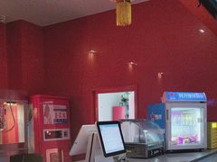 -时光影城京港城店(VIP影厅真皮沙发座椅)