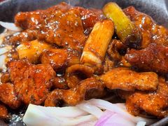 -唐河王记·南阳民间菜(国基路店)