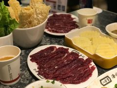 -八合里牛肉火锅(深圳光明大仟里二店)
