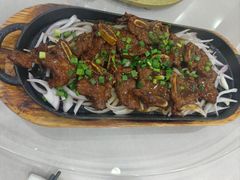 -西陵饭店