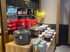 -九锅一堂酸菜鱼(新南凯德直营店)
