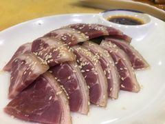 -粤·向群饭店(泮塘路店)