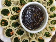 -炮爷东北铁锅炖(棠安路店)