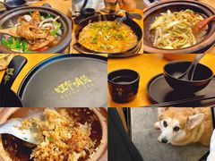 -旺爷砂锅·茶作(国贸城店)