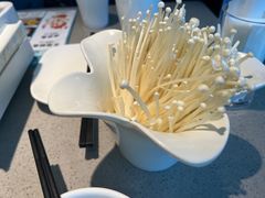 -半天妖烤鱼(西直门凯德mall店)