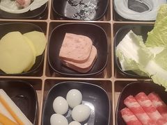 -海底捞火锅(河东万达广场店)