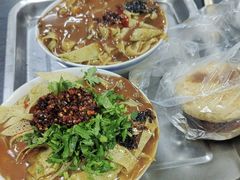-正味斋锅巴菜(西北角店)