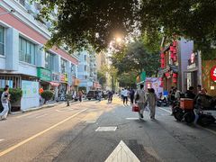 -厦门大学(思明校区)