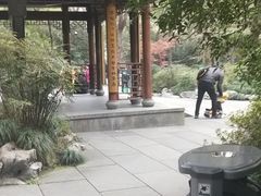 -灵隐飞来峰景区