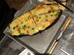 -很久以前羊肉串(簋街店)