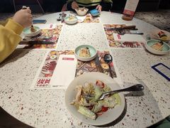 -战斧牛排餐厅(百盛优客店)