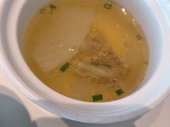 -绿杨春·淮扬宴(庐山路店)