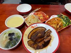 -刘小忙把子肉(北园大街总店)