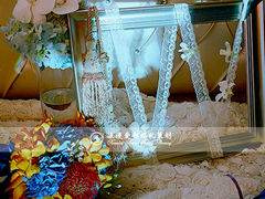 上海浪漫爱都婚礼策划-上海和平饭店 Fairmont Peace Hotel