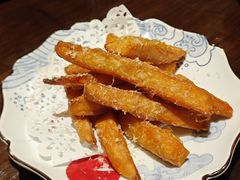 -鸟鹏烧鸟居酒屋(珠江新城店)