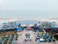-启东恒大海上威尼斯酒店