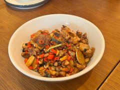 -八碗湘长沙市井菜(坡子街店)