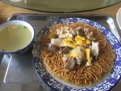 -裕兴记·三虾面(西北街总店)