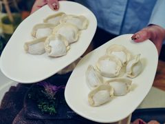 -巴奴毛肚火锅概念餐厅