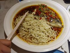 -不倒翁·安徽名菜楼(步行街店)