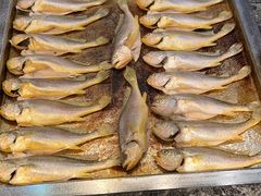 -金海湾自助餐厅(金陵饭店)