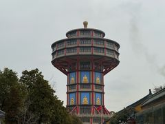 -高旻寺
