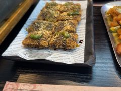 -马海涛牛肉串·午市牛腩饭·烧烤夜宵(领汇广场店)