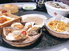 -味可道美食坊(福基路店)