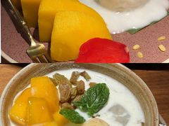 -星叶·东南亚料理(温州万象城店)