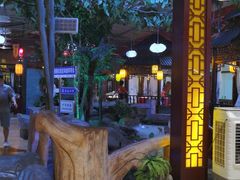 -和源祥·日照菜扛把子(万平口一店)