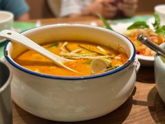 -帕蓝·暹罗料理&曼谷夜市(大学路店)