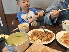-婉泰·特色小吃·舂鸡脚(告庄二店)