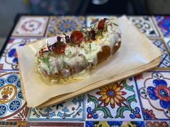 -LESCEDARS Brasserie Bistro香柏树