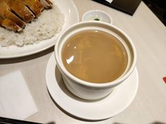 -香港新发烧腊茶餐厅(书城店)