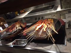 -新发展亚太JW万豪酒店·福苑咖啡厅