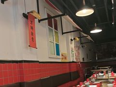 -永红源·小排档(闽江路店)